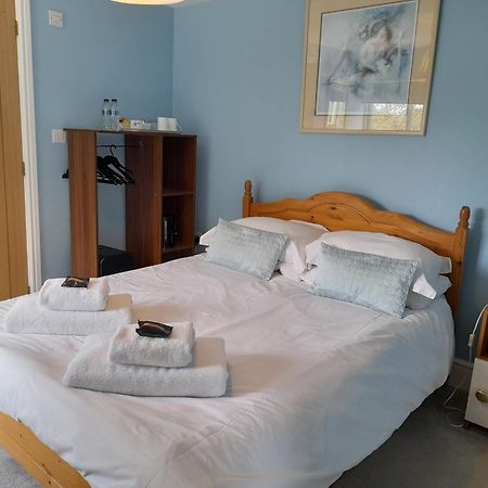 Bed and Breakfast Windylands Chipping Sodbury Exterior foto